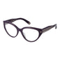 Philipp Plein Purple Women Glasses Frame