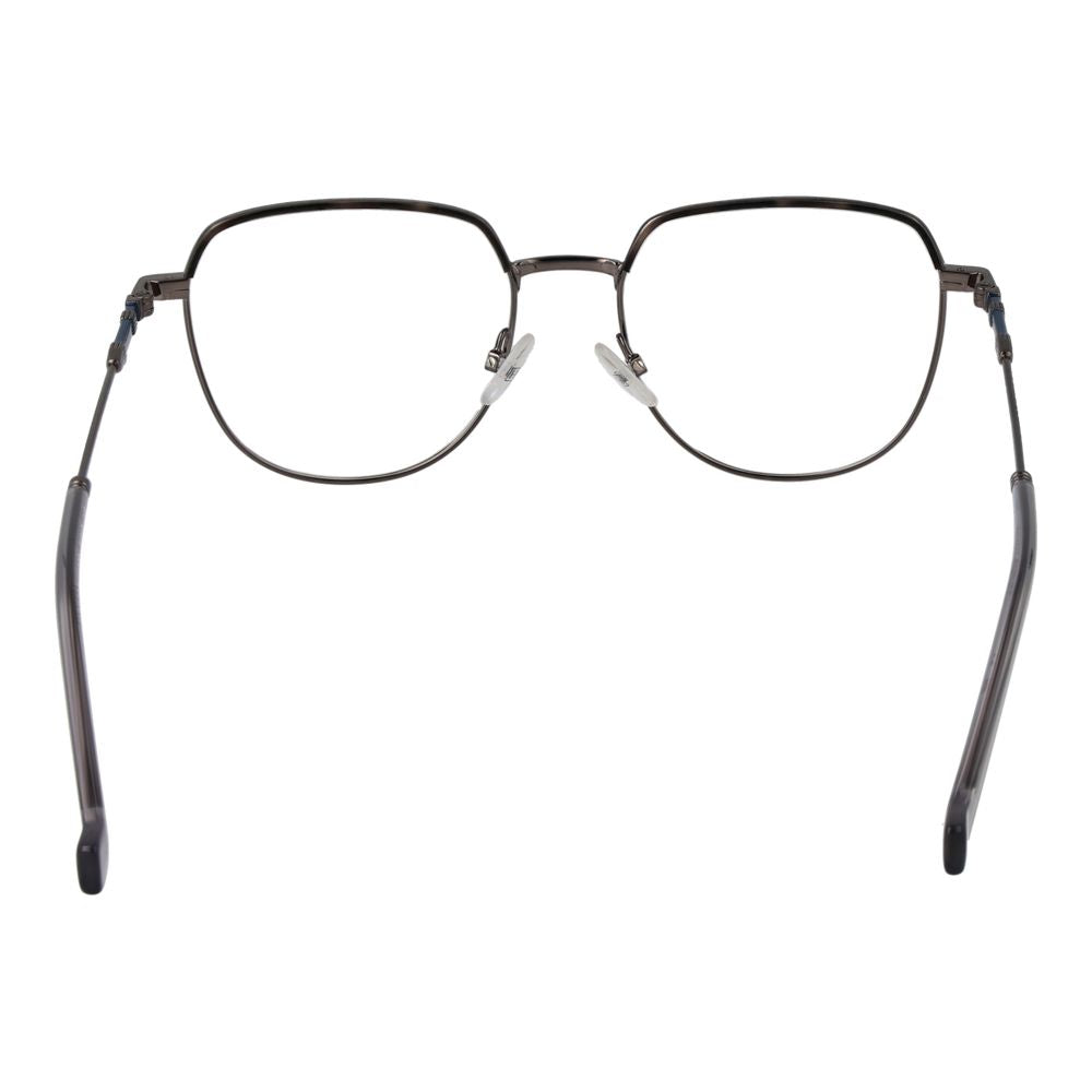 Hackett Gray Men Glasses Frame