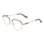 Hackett Gold Men Glasses Frame