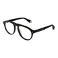 Monture de lunettes noires pour homme Philipp Plein