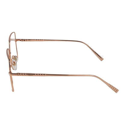Chopard Rose Gold Women Glasses Frame