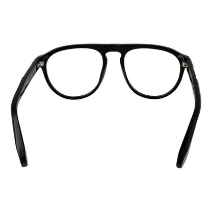 Monture de lunettes noires pour homme Philipp Plein