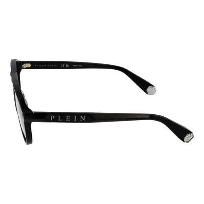 Monture de lunettes noires pour homme Philipp Plein