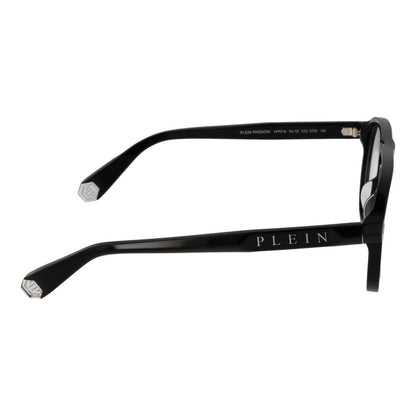 Monture de lunettes noires pour homme Philipp Plein