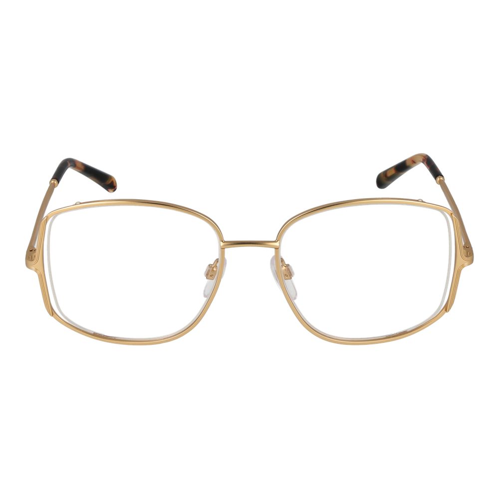 Monture de lunettes pour femme Maje Gold