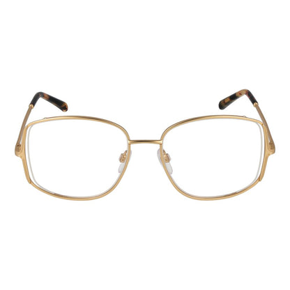 Monture de lunettes pour femme Maje Gold