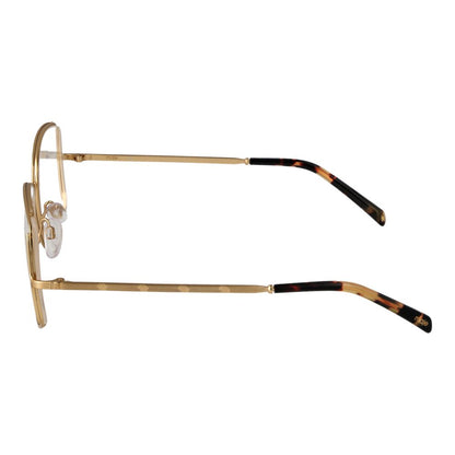 Monture de lunettes pour femme Maje Gold