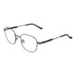 Hackett Gray Men Glasses Frame