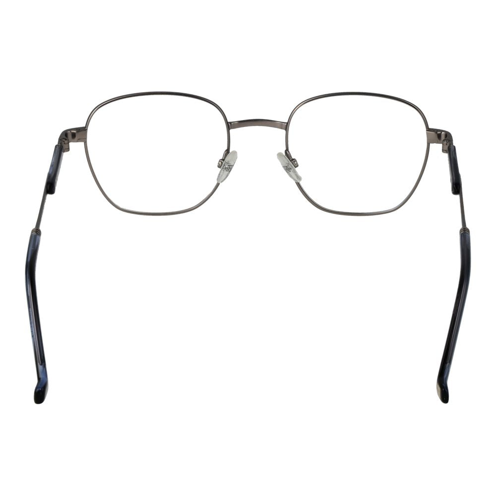 Hackett Gray Men Glasses Frame