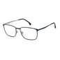Carrera Blue Titanium Frames
