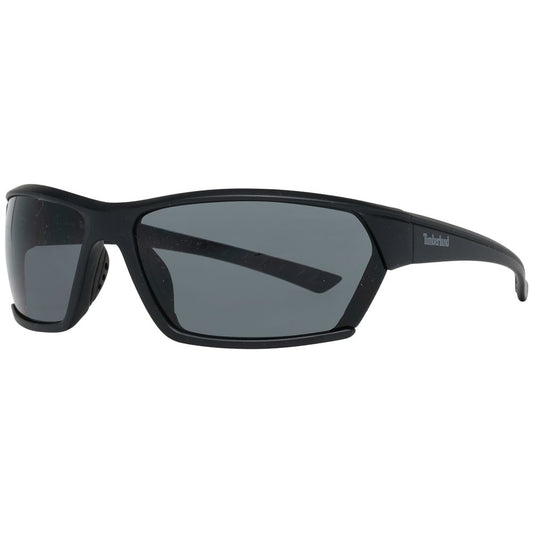 Timberland Bruine Hars Zonnebril