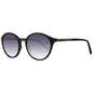 Lunettes de soleil Timberland en plastique gris