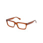 Guess Brown Injected Frames