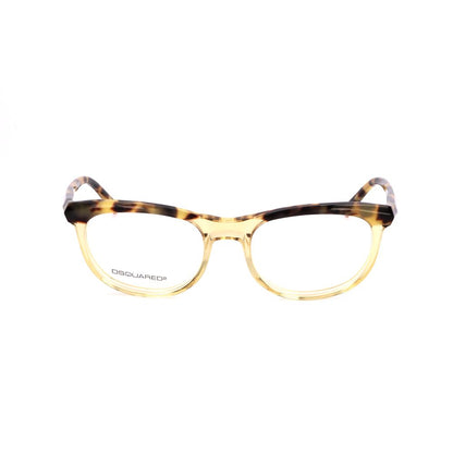 Dsquared² Bicolor Acetaatmonturen