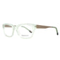 Gant groene metalen monturen