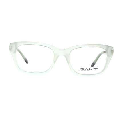 Gant groene metalen monturen