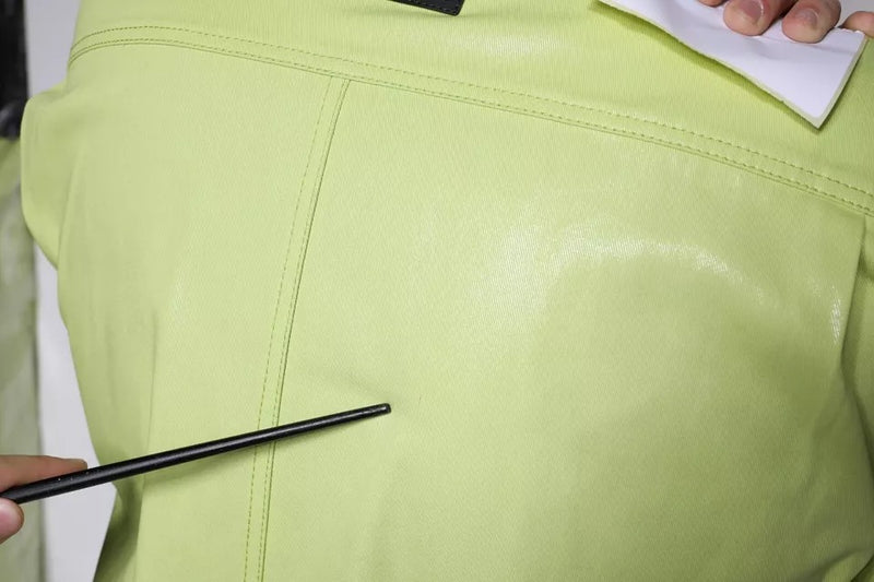 Dolce &amp; Gabbana Groen Katoenen Overhemd met Kraag voor Heren