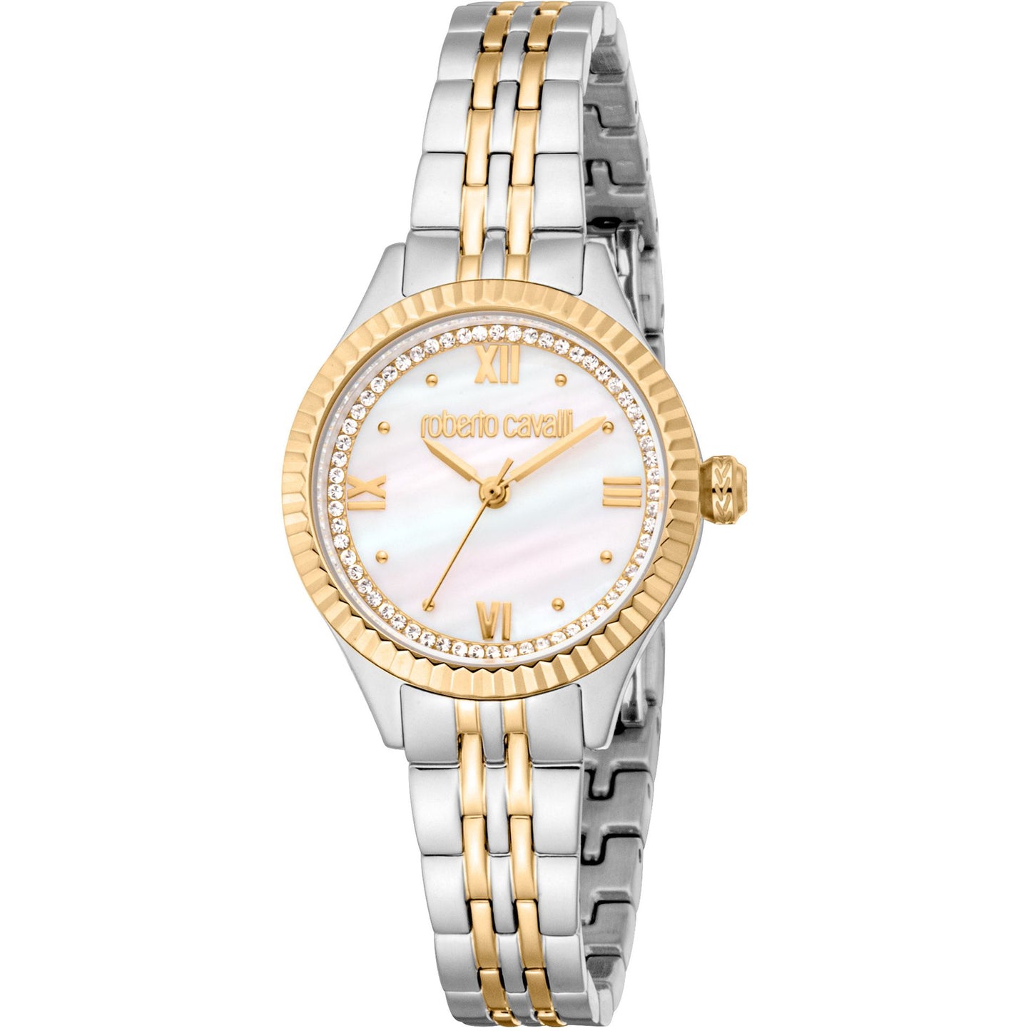 Roberto Cavalli Montres - Chakmar Luxe