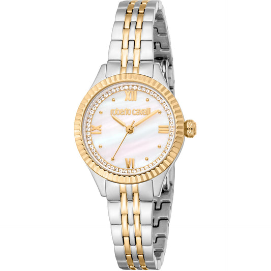 Roberto Cavalli Montres - Chakmar Luxe