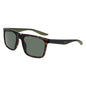 Nike Black Metal Sunglasses