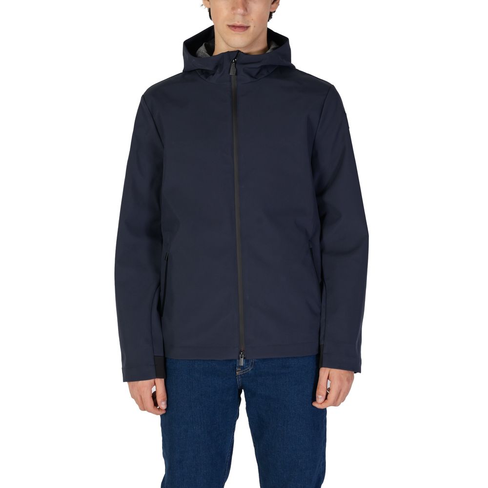 Suns Appio First GBS53048U Blue Men's Jacket