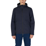 Suns Appio First GBS53048U Blue Men's Jacket