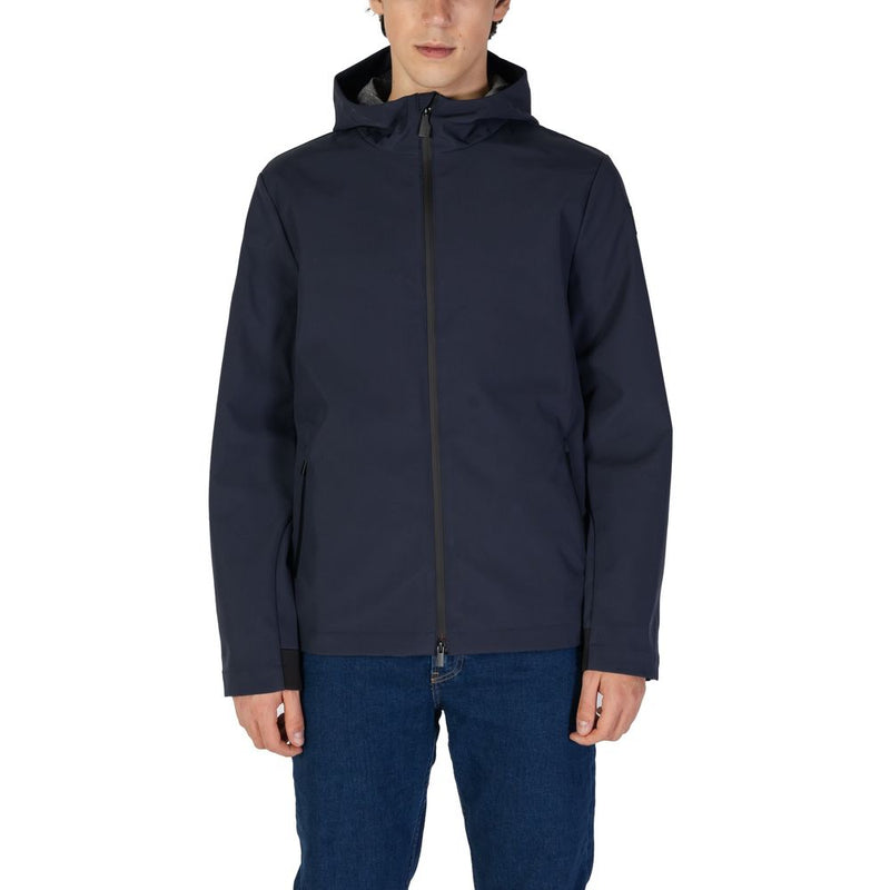 Suns Appio First GBS53048U Blue Men's Jacket
