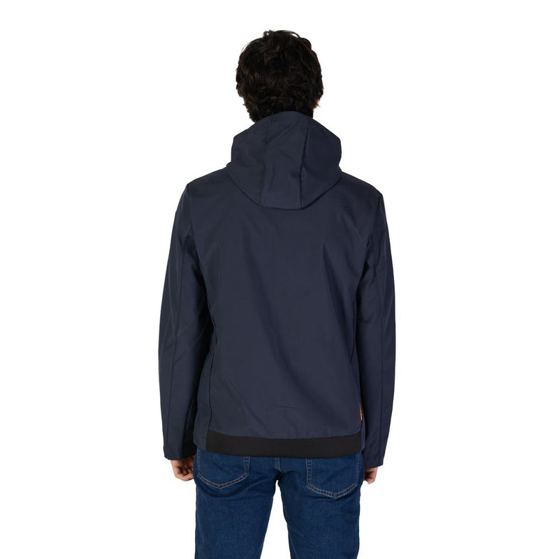 Suns Appio First GBS53048U Blue Men's Jacket