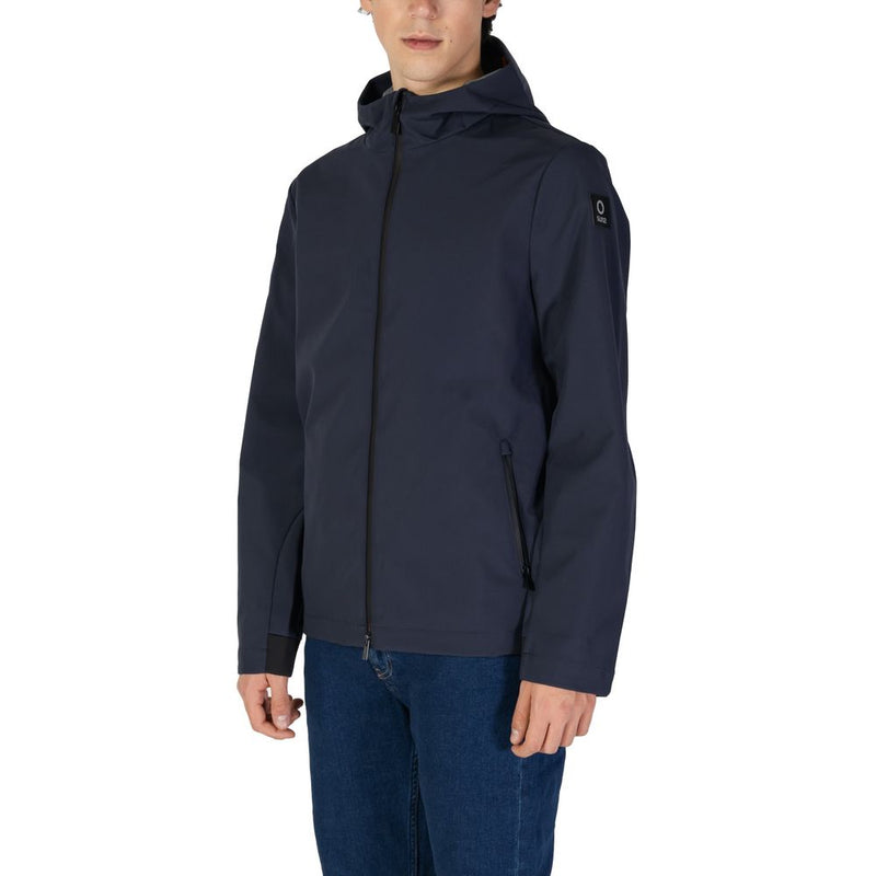 Suns Appio First GBS53048U Blue Men's Jacket