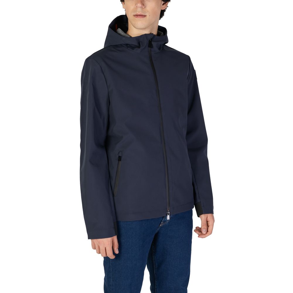 Suns Appio First GBS53048U Blue Men's Jacket