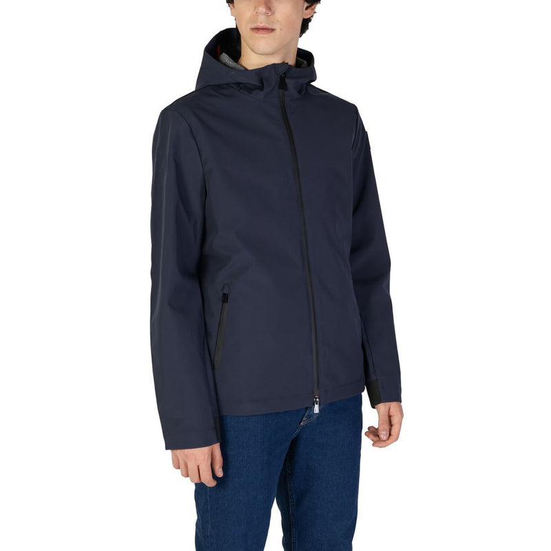 Suns Appio First GBS53048U Blue Men's Jacket