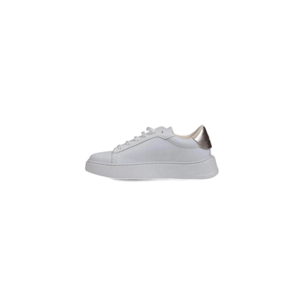 Furla Palladio YI37SPT Sneakers pour Femme - Élégance et Confort