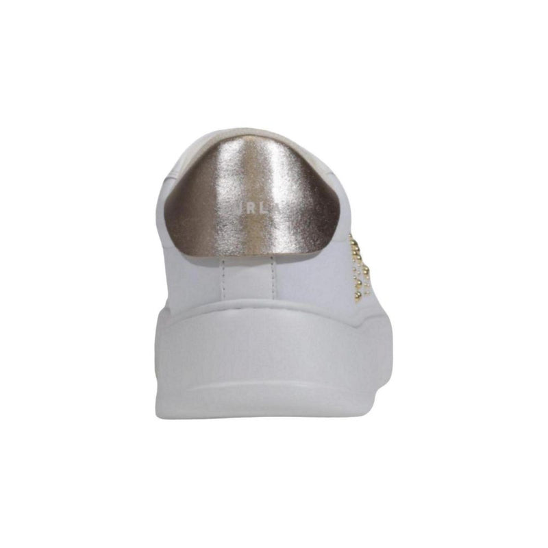 Furla Palladio YI37SPT Sneakers pour Femme - Élégance et Confort