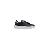 Furla Palladio YI37SPT Black Polyethylene Sneakers for Women