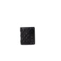 Love Moschino Zwarte Polyethyleen Portemonnee