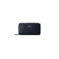 Armani Exchange Zwarte Polyethyleen Portemonnee