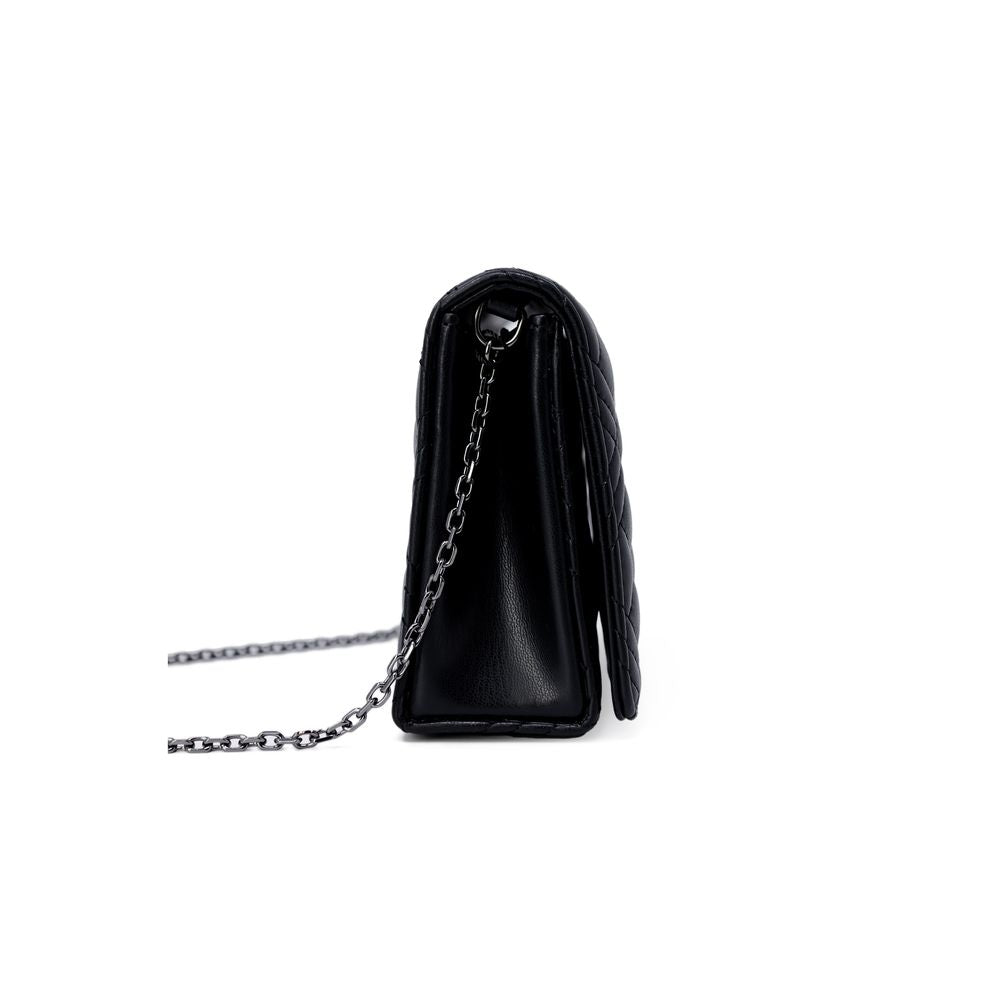 Love Moschino Bicolor Polyethyleen Handtas