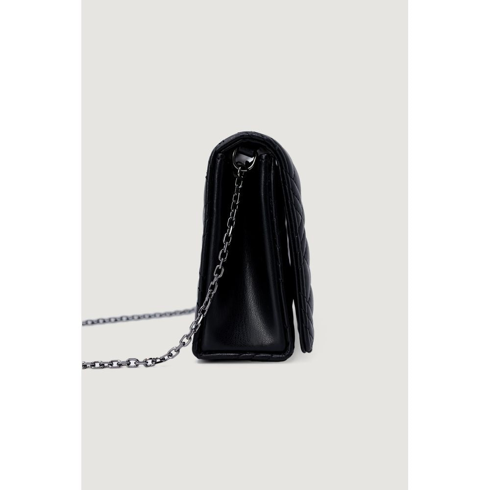 Love Moschino Bicolor Polyethyleen Handtas