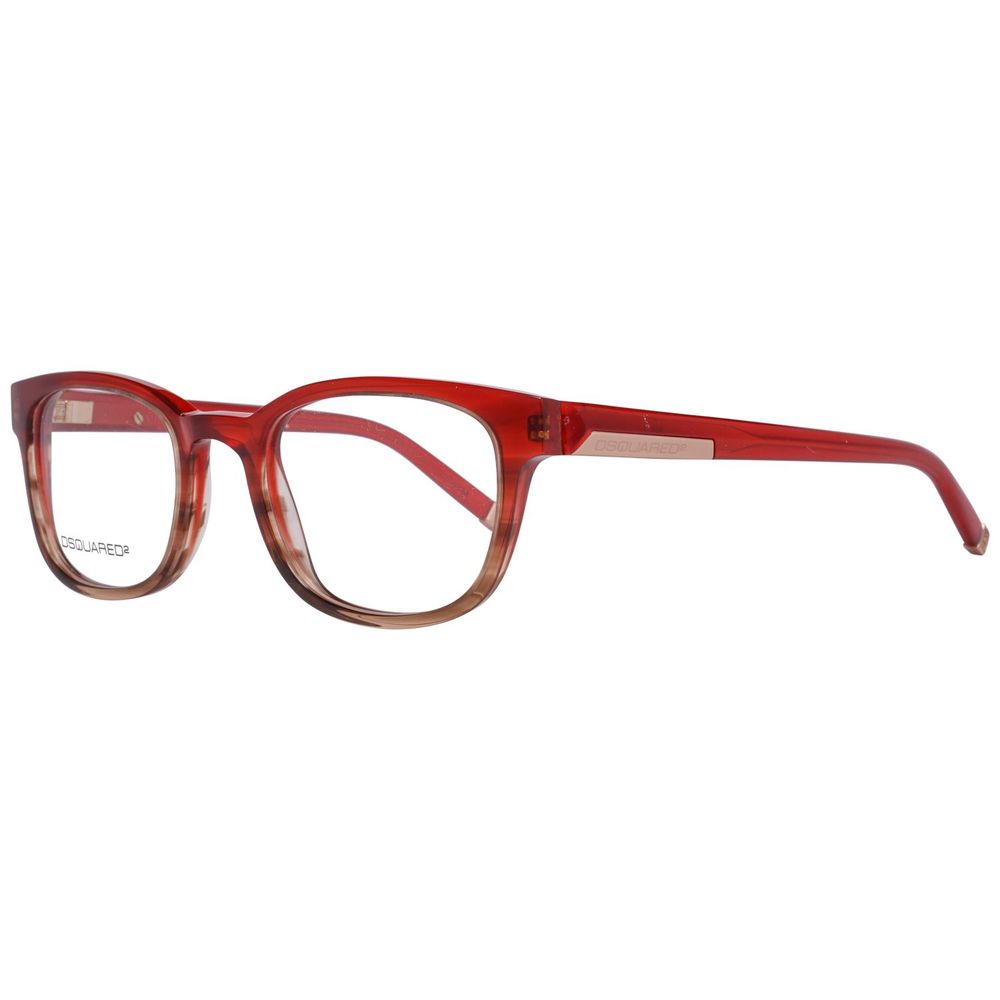 Dsquared² Bicolor plastic monturen
