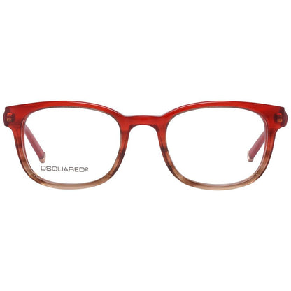 Dsquared² Bicolor plastic monturen