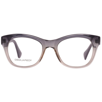 Dsquared² Bicolor plastic monturen