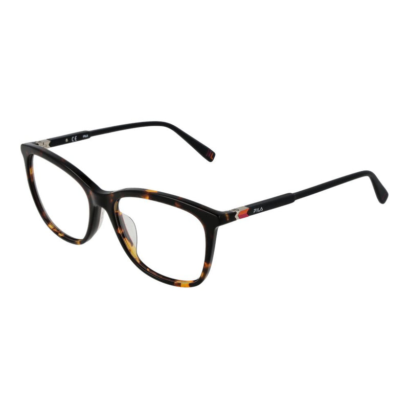 Monture de lunettes Fila Femme Marron - Élégante et Durable