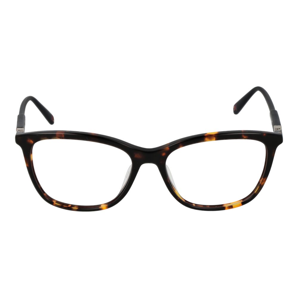 Monture de lunettes Fila Femme Marron - Élégante et Durable