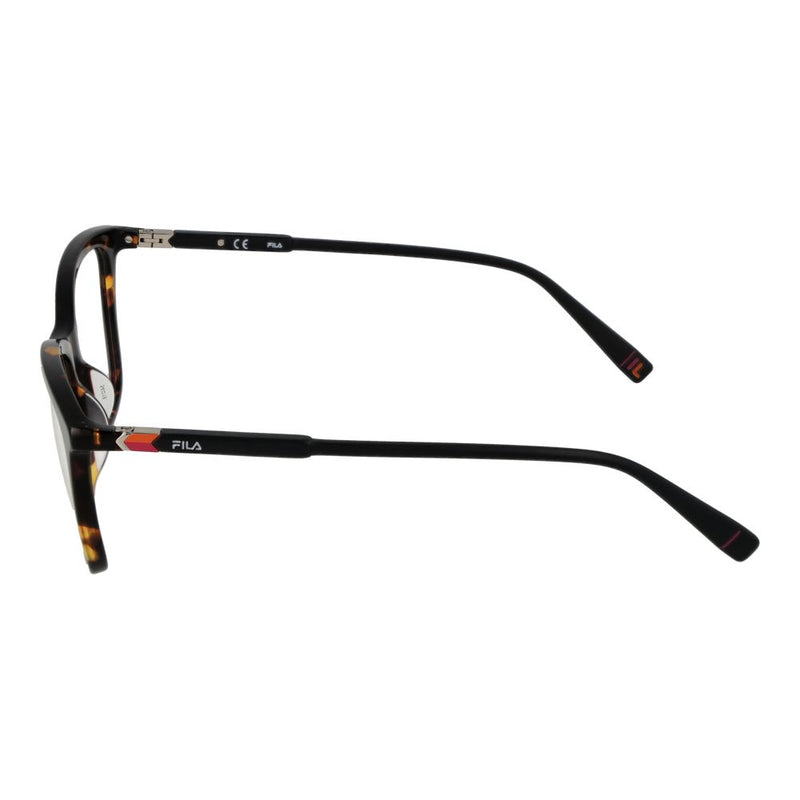 Monture de lunettes Fila Femme Marron - Élégante et Durable