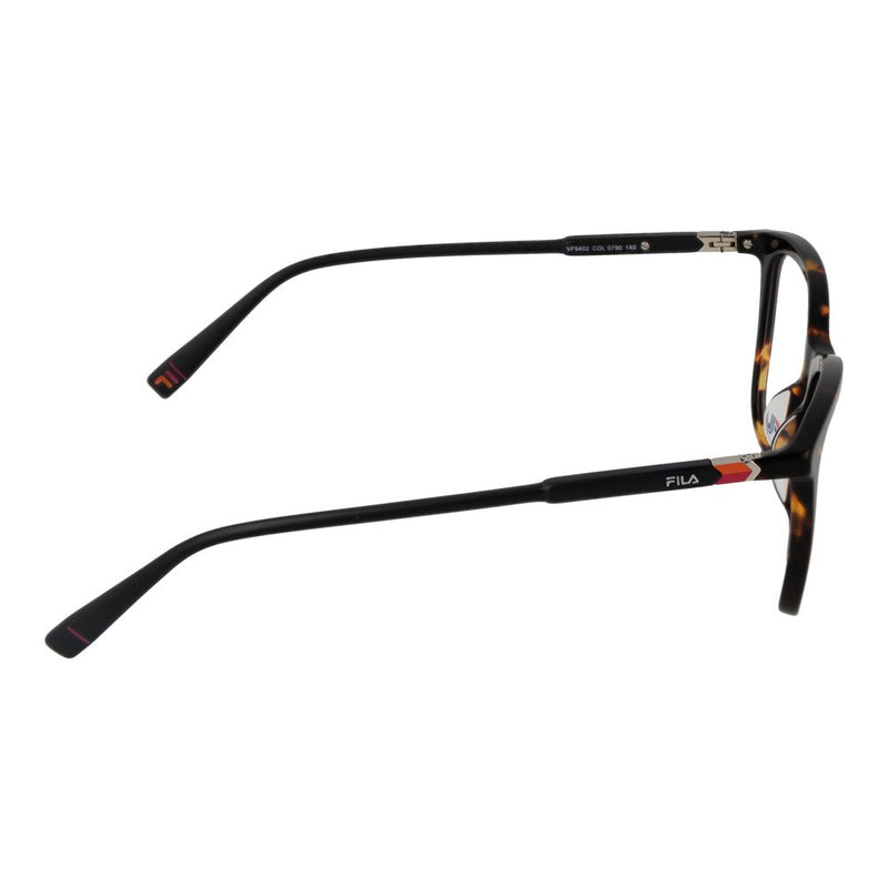 Monture de lunettes Fila Femme Marron - Élégante et Durable