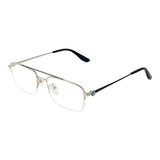 Monture de lunettes pour homme BMW grise