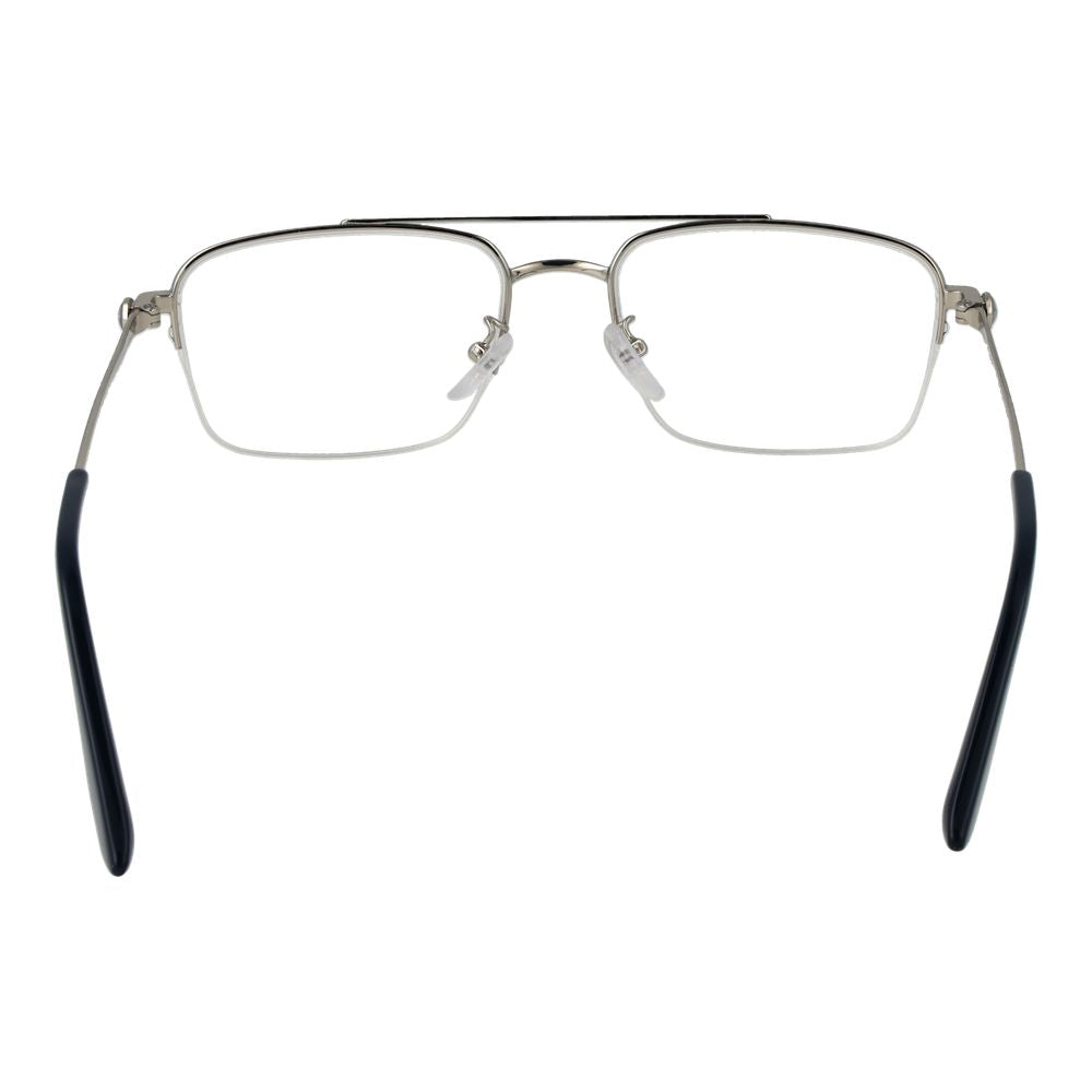 Monture de lunettes pour homme BMW grise