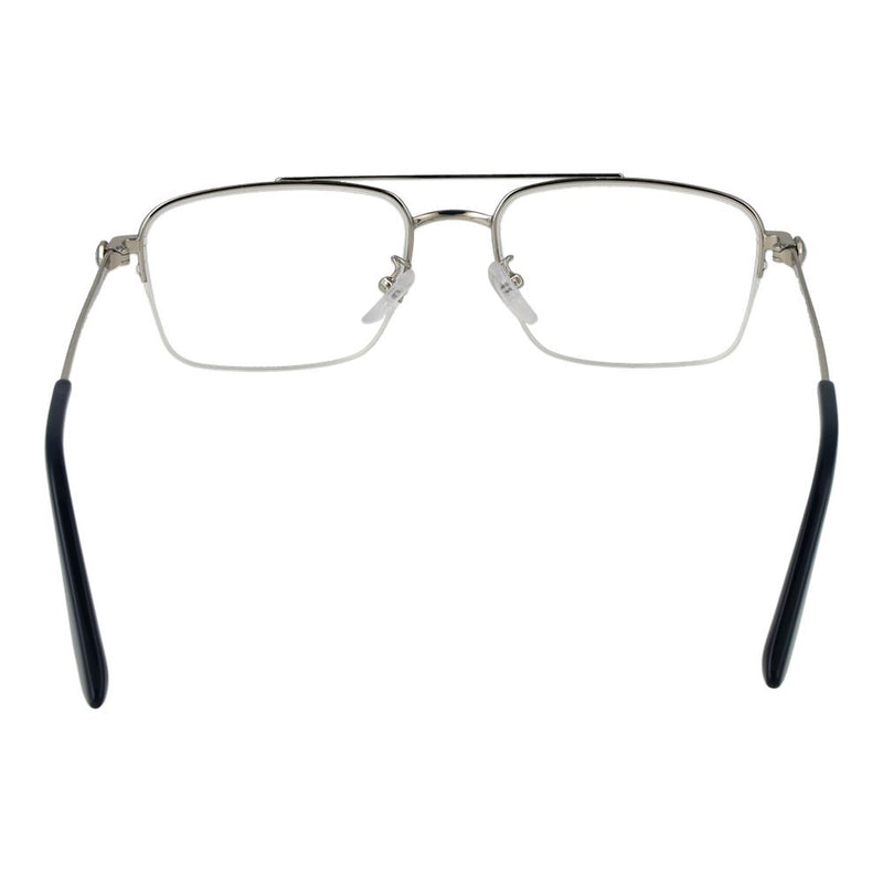 Monture de lunettes pour homme BMW grise