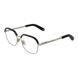 Monture de lunettes noires pour homme Philipp Plein