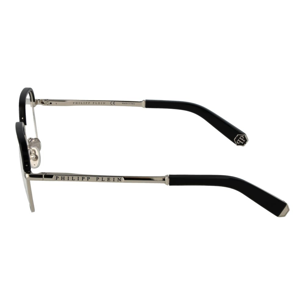 Monture de lunettes noires pour homme Philipp Plein